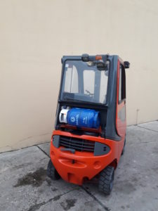 Linde H16T-03