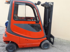 Linde H16T-03