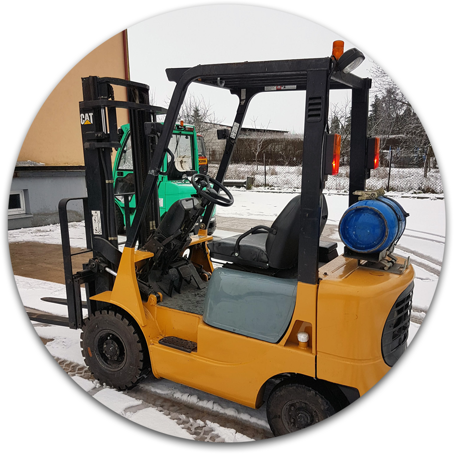 Caterpillar CAT FG15 SX3000 LPG2003_mecha