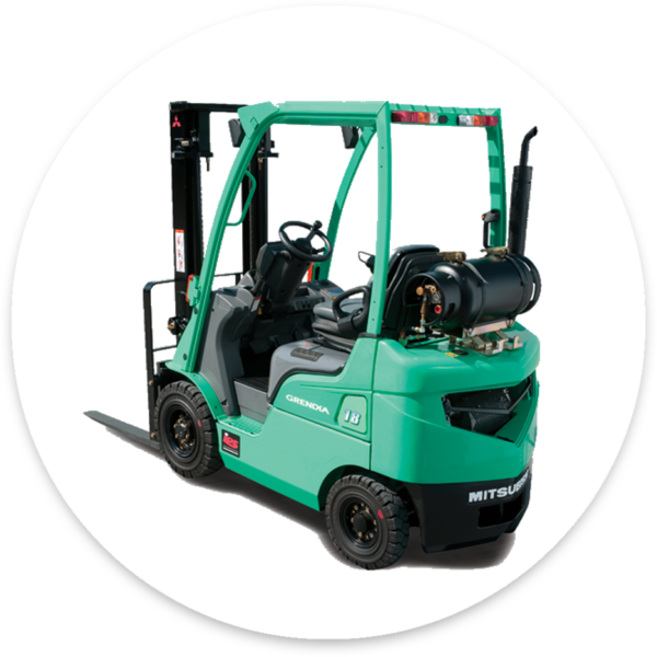forklift