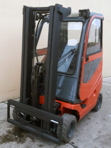 Linde H16T-03