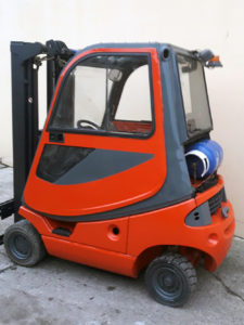 Linde H16T-03